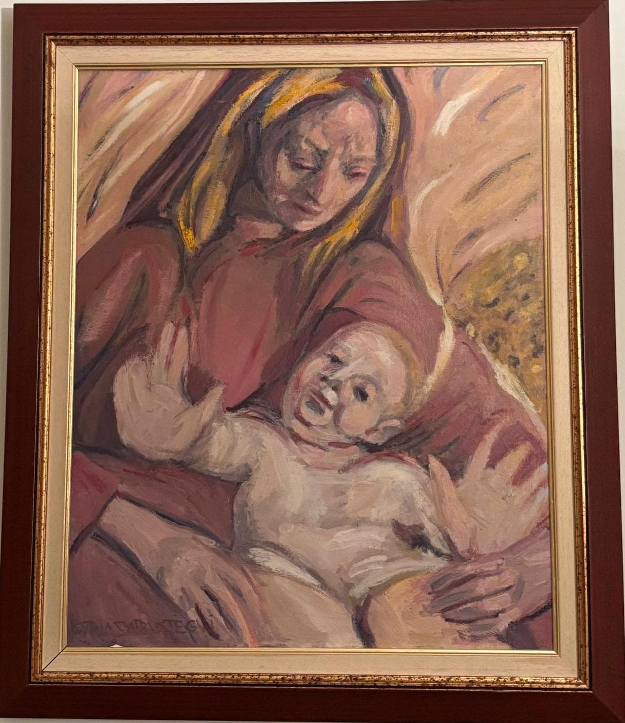 Obra Nº 3 de Borja Satrústegui