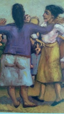Obra Nº 9 de Borja Satrústegui