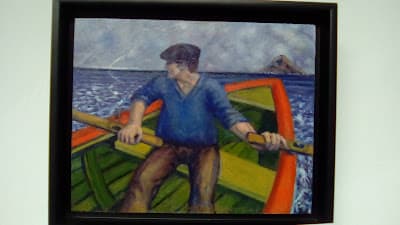 Obra Nº 19 de Borja Satrústegui